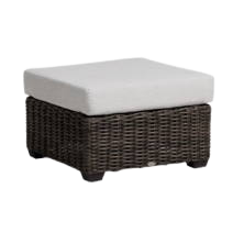 Glendale Ottoman