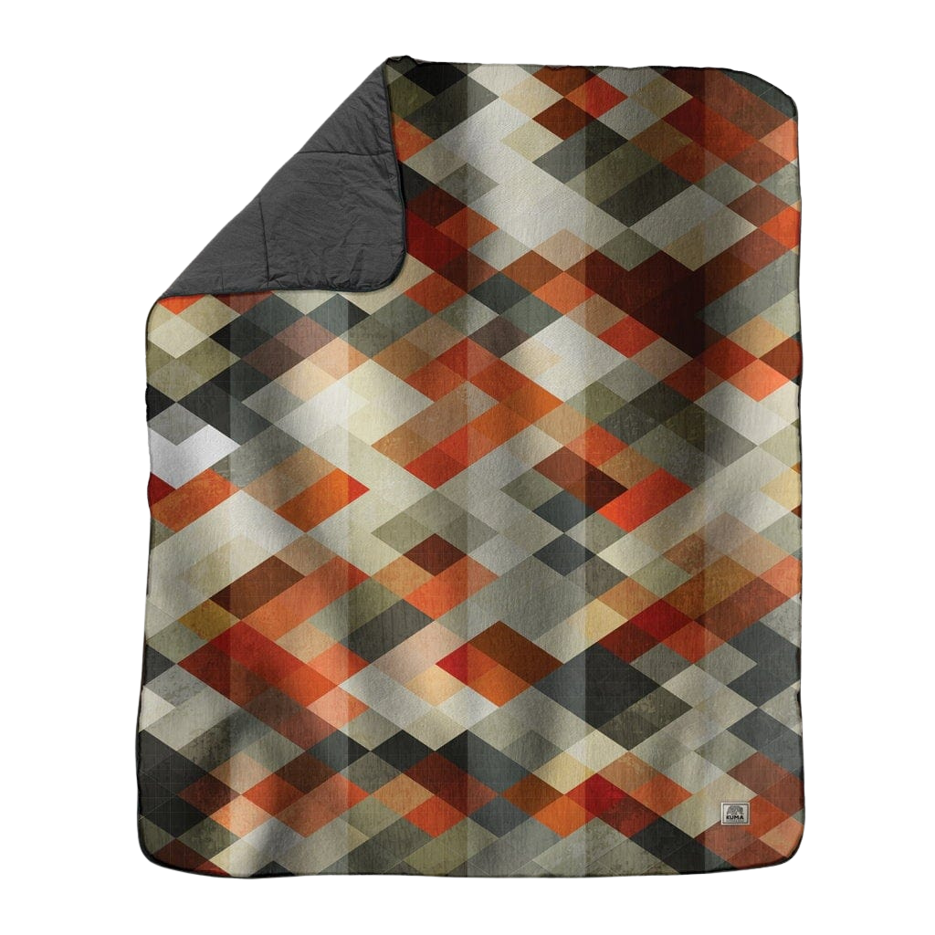 Kuma Kamp Blanket