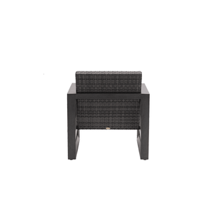 Bergen Club Chair