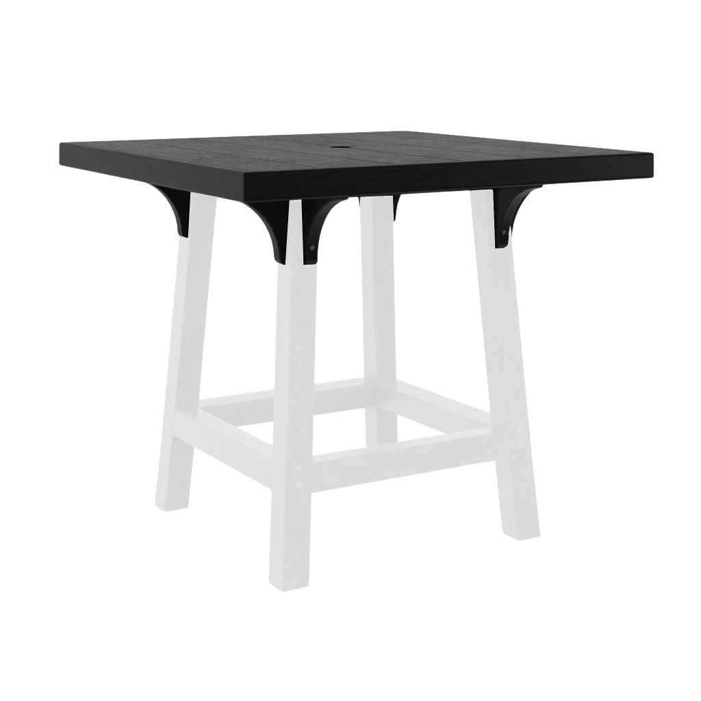 TT15 36" Square Table Top