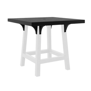 TT15 36" Square Table Top