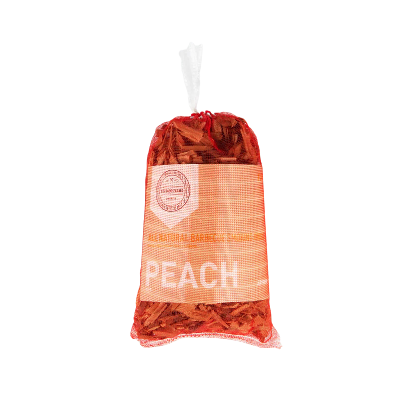 Furtado Farms Wood Chips