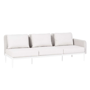 Palo Sectional 3 Seater with Arm