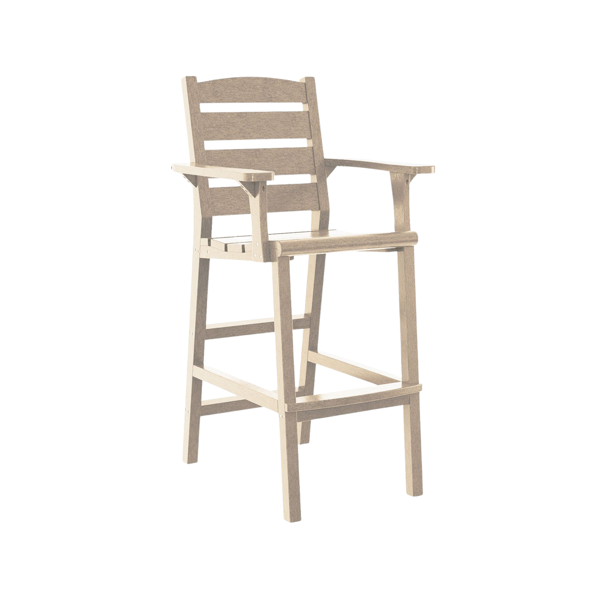 C313 Napa Pub Arm Chair