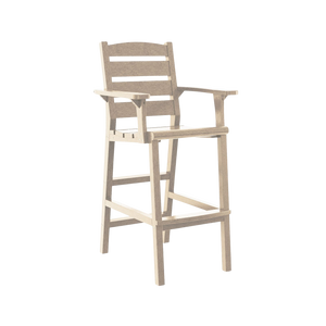 C313 Napa Pub Arm Chair