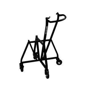 Integrated Nest & Handler