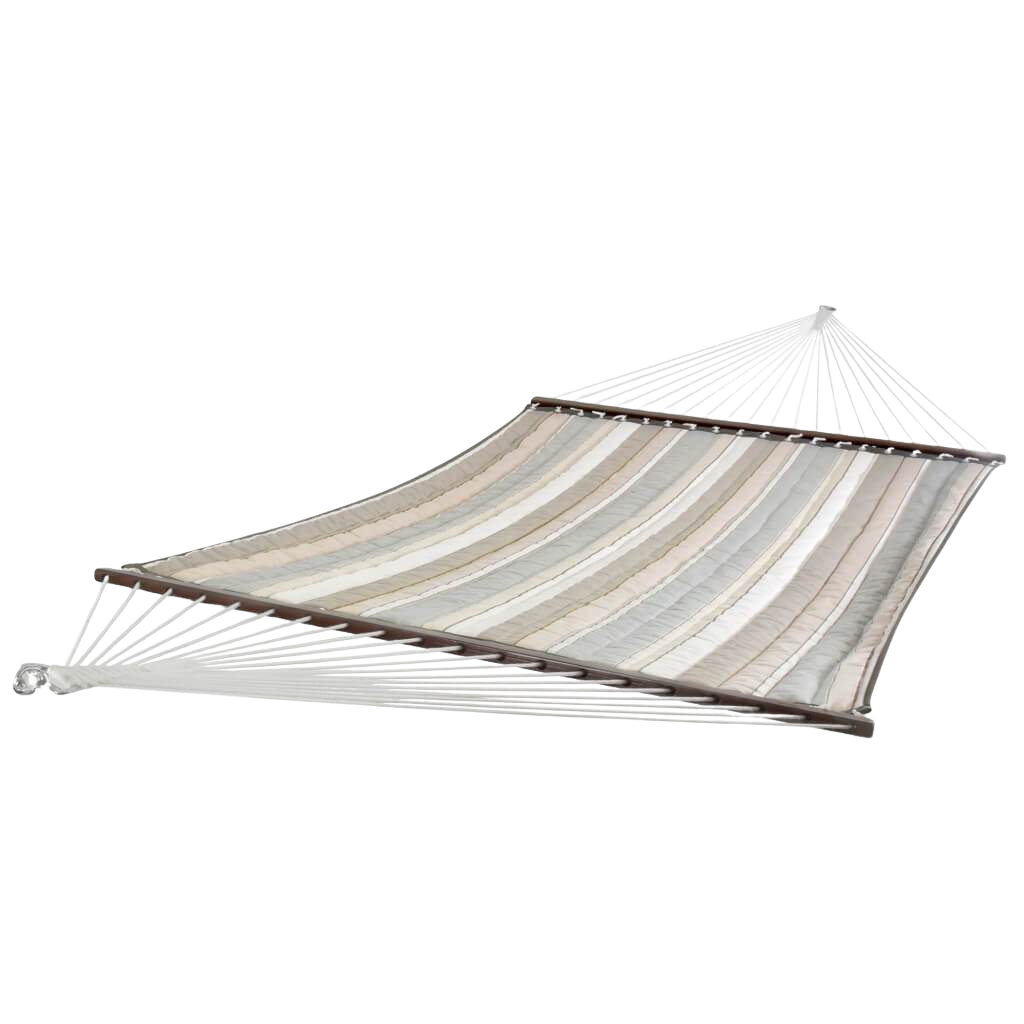 Sunbrella Quilted Hammock - Double