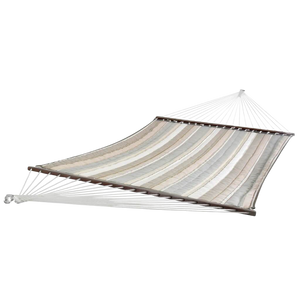 Sunbrella Quilted Hammock - Double