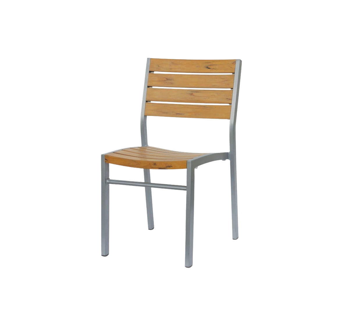 New Mirage Stacking Side Chair