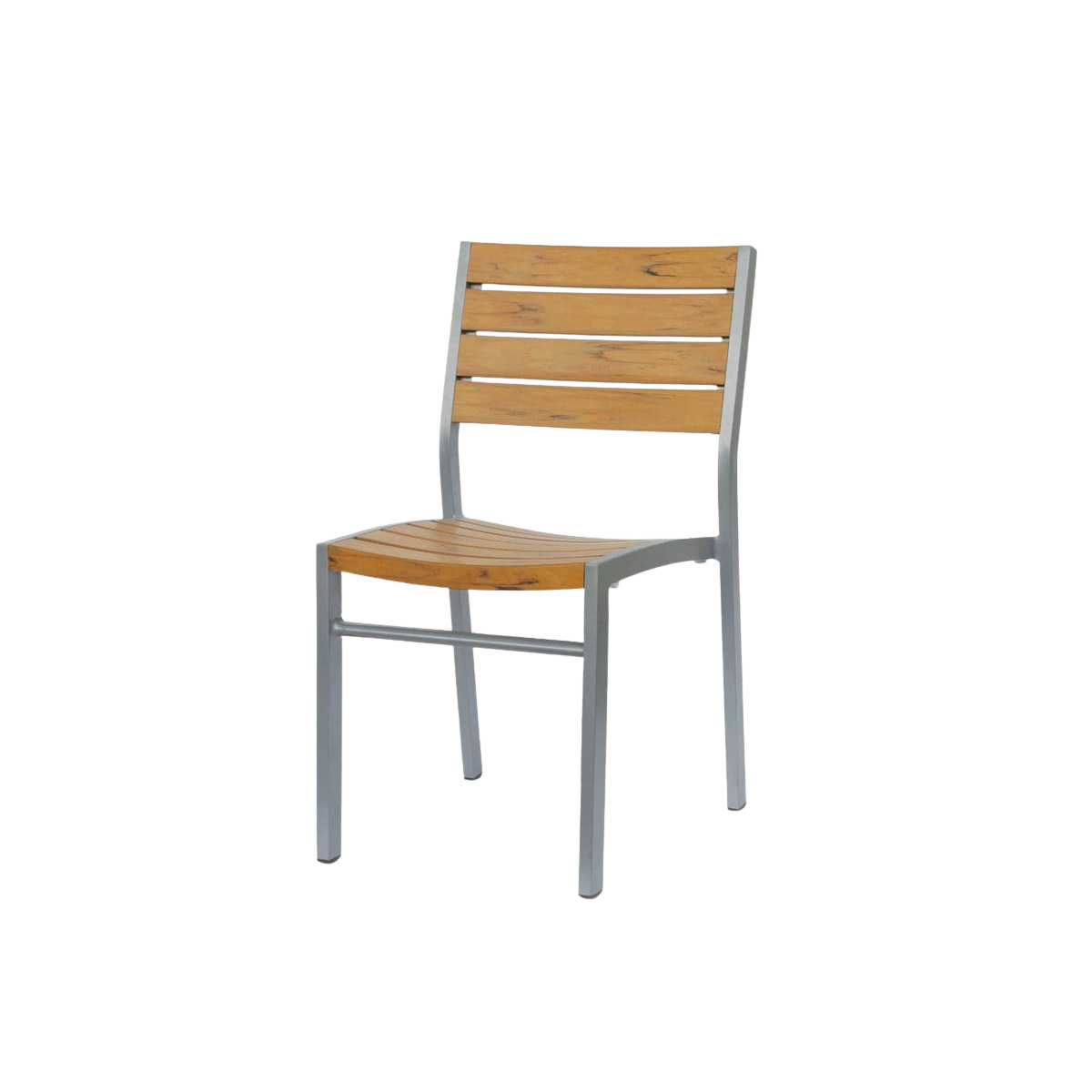 New Mirage Stacking Side Chair