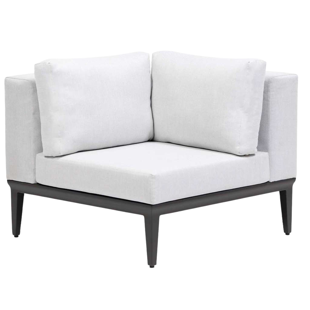 Alassio Sectional set - Alassio Sectional Corner