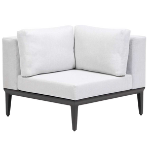 Alassio Sectional set - Alassio Sectional Corner