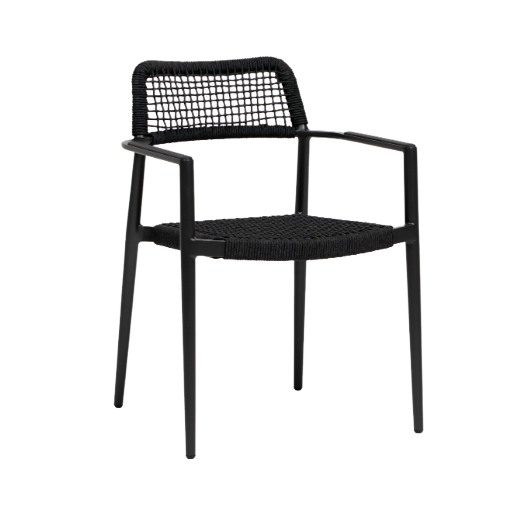 Salina Dining Arm Chair