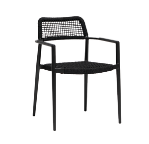 Salina Dining Arm Chair