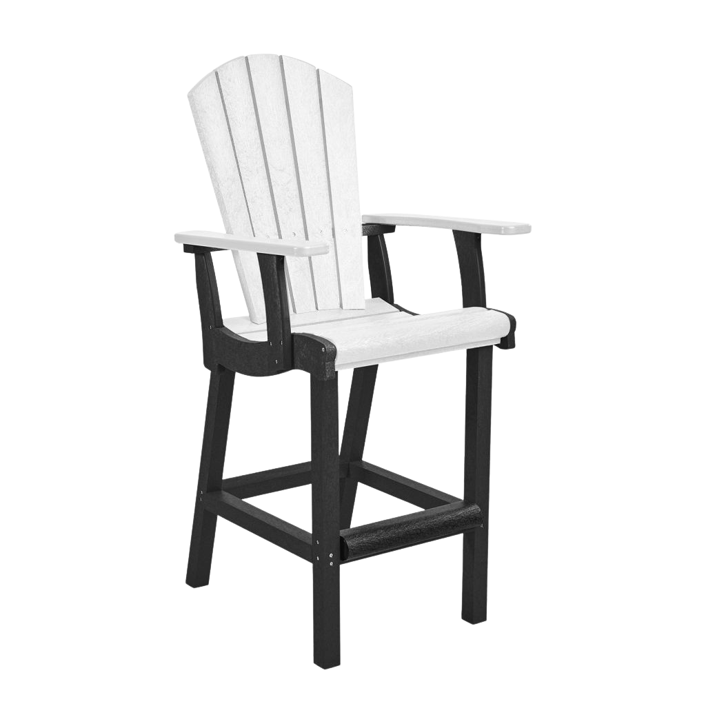 C28 Classic Pub Arm Chair