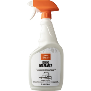 Traeger Foaming Degreaser