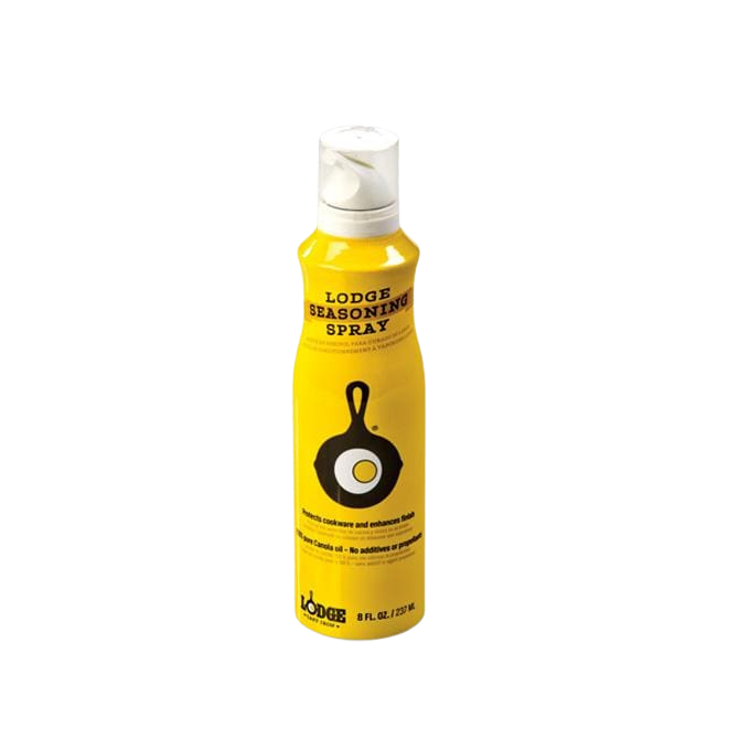 Lodge Seasoning Spray Oil
