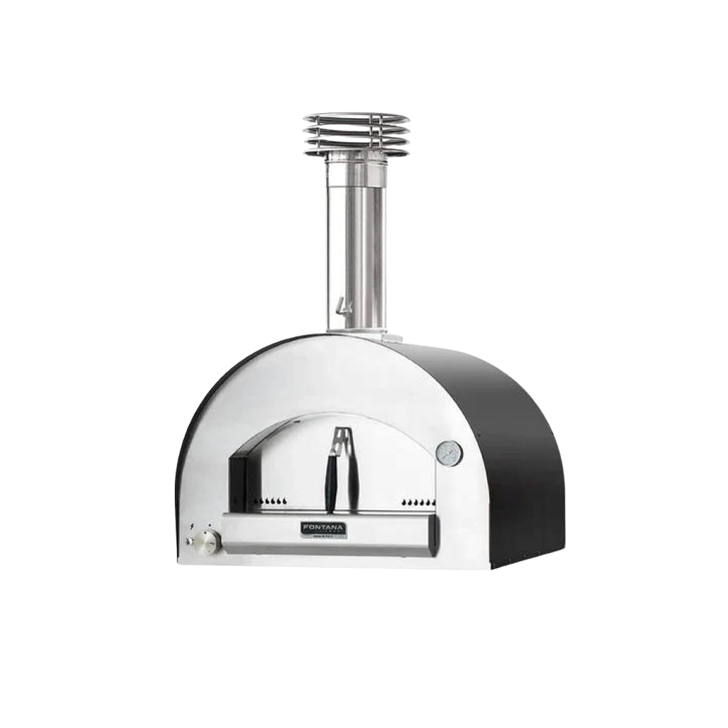 Napoli Hybrid Oven (No Cart)
