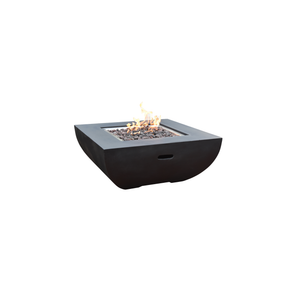 Aurora Fire Table
