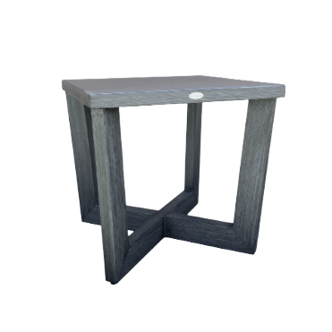 Oasis End Table