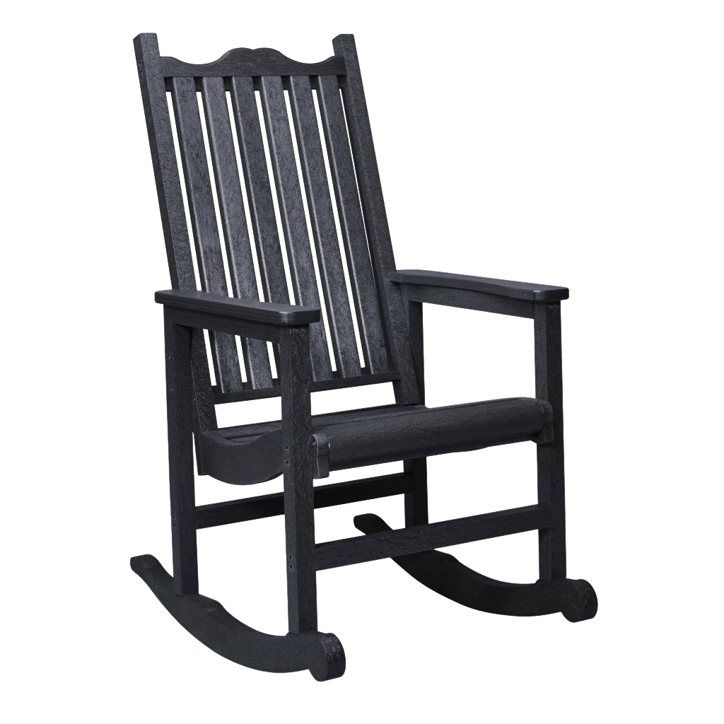 C05 Porch Rocker