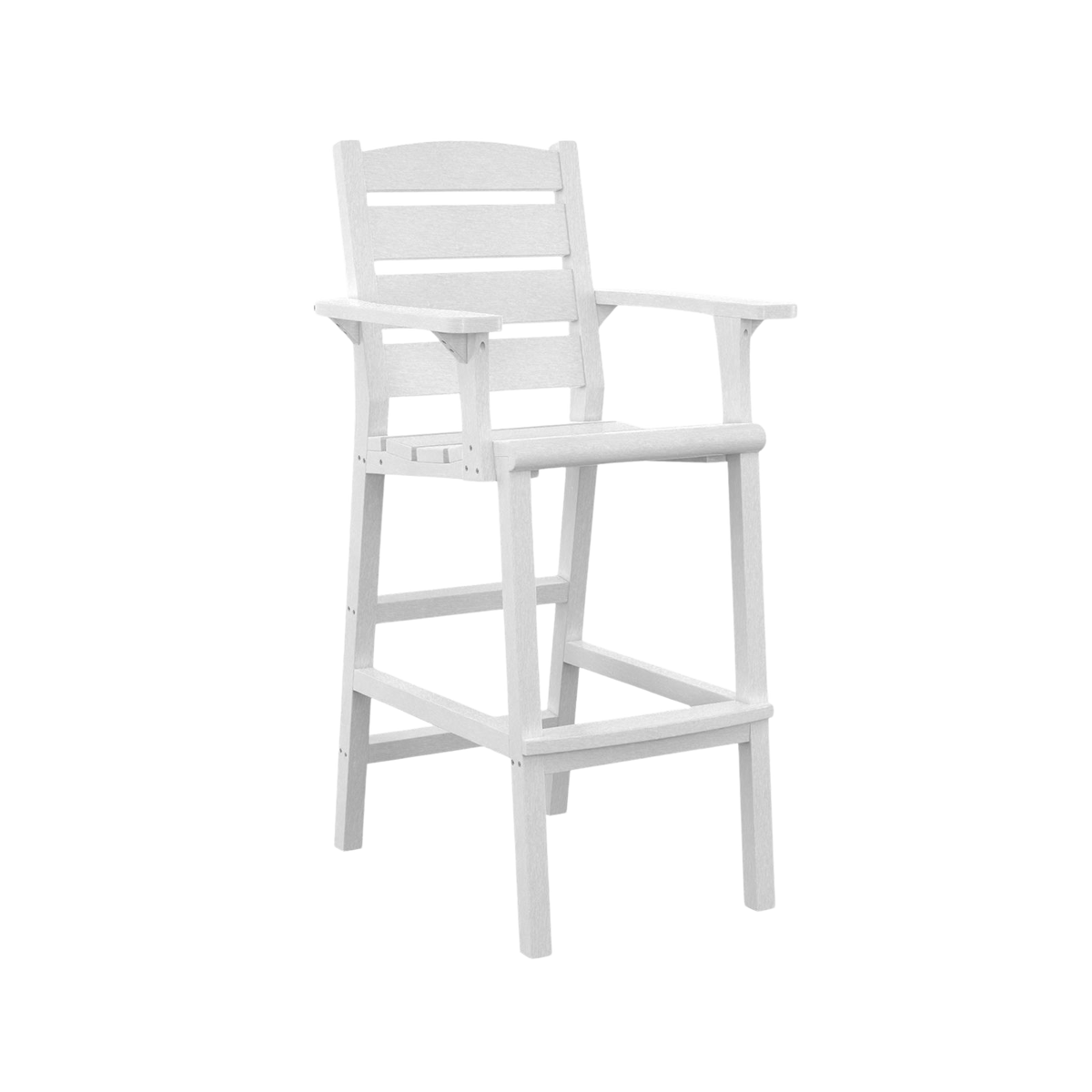 C313 Napa Pub Arm Chair