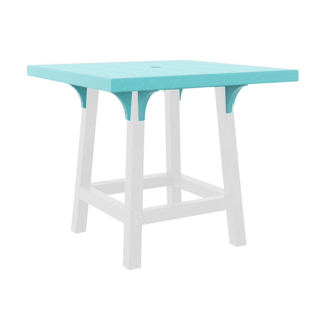TT15 36" Square Table Top