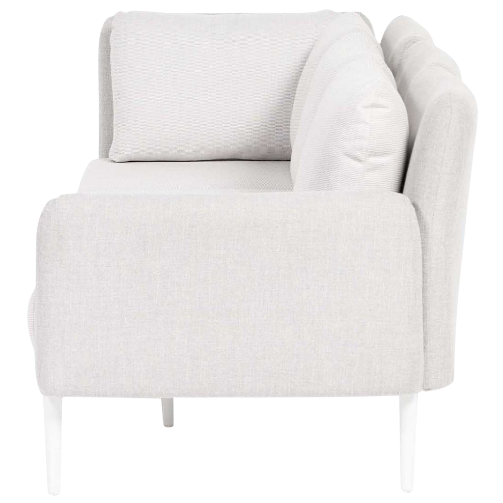 Palo Sectional 3 Seater Corner with Arm