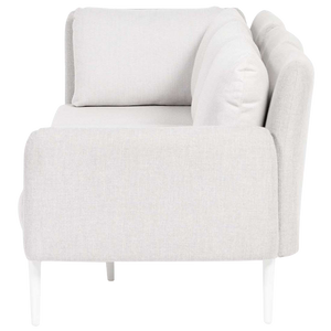 Palo Sectional 3 Seater Corner with Arm