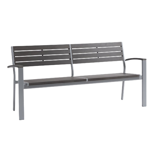 New Mirage Bench
