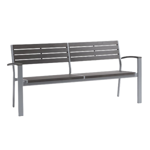 New Mirage Bench