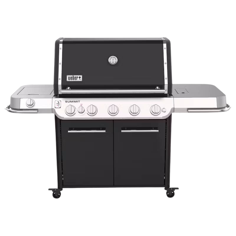 Summit FS38 E Gas Grill