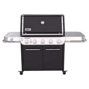Summit FS38 E Gas Grill
