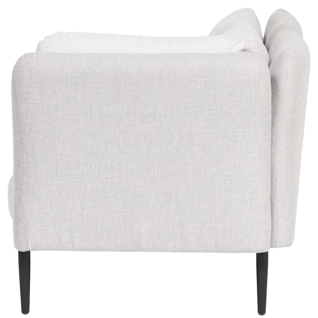 Palo Sectional 2 Seater Corner with Arm