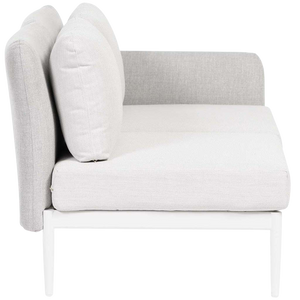Palo Sectional 2 Seater with Arm