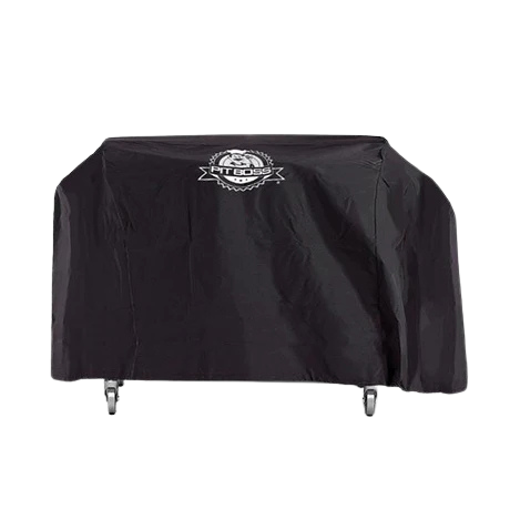 Pit Boss 4 & 5 Burner Deluxe Griddle Cover