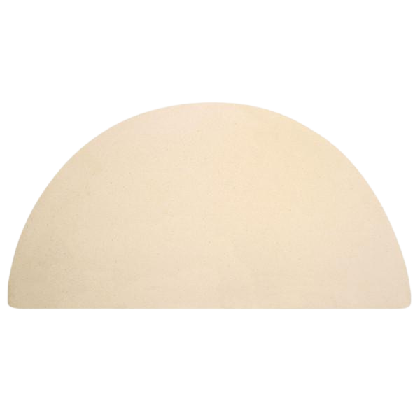 Medium Big Green Egg Ultimate Kit set - Half Moon Conveggtor