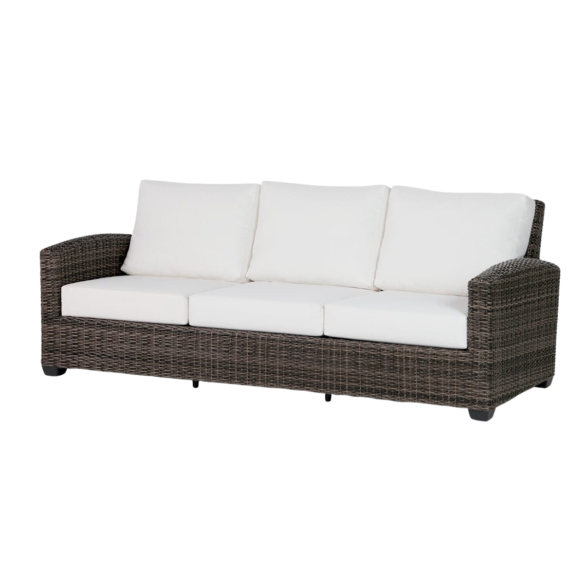 Coral Gables Living set - Coral Gables Sofa
