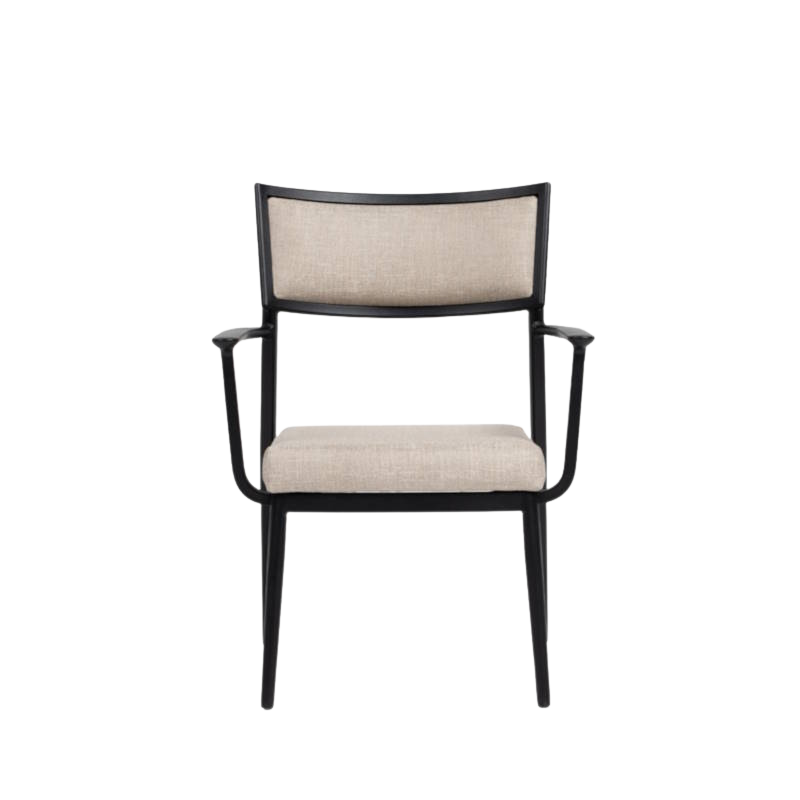 Harmony Dining Arm Chair