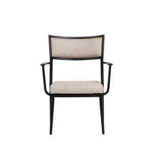 Harmony Dining Arm Chair