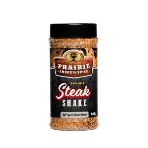 Prairie Smoke and Spice Steak Shake Rub 13oz