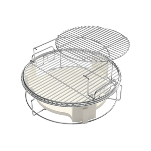 5 Piece Eggspander Kit