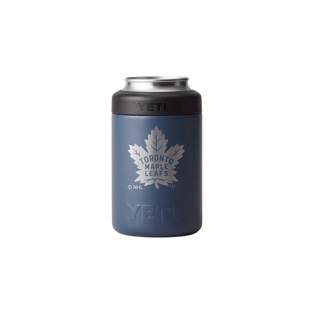 NHL Engraved Rambler Colster 355ml