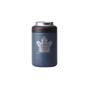 NHL Engraved Rambler Colster 355ml
