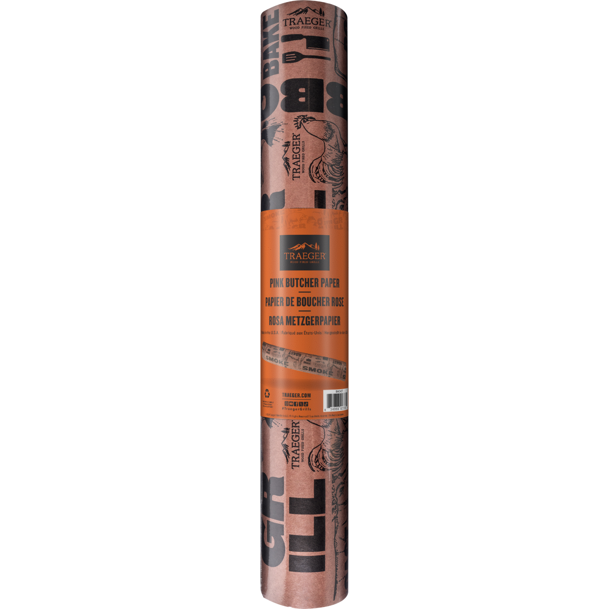 Traeger Butcher Paper 75ft