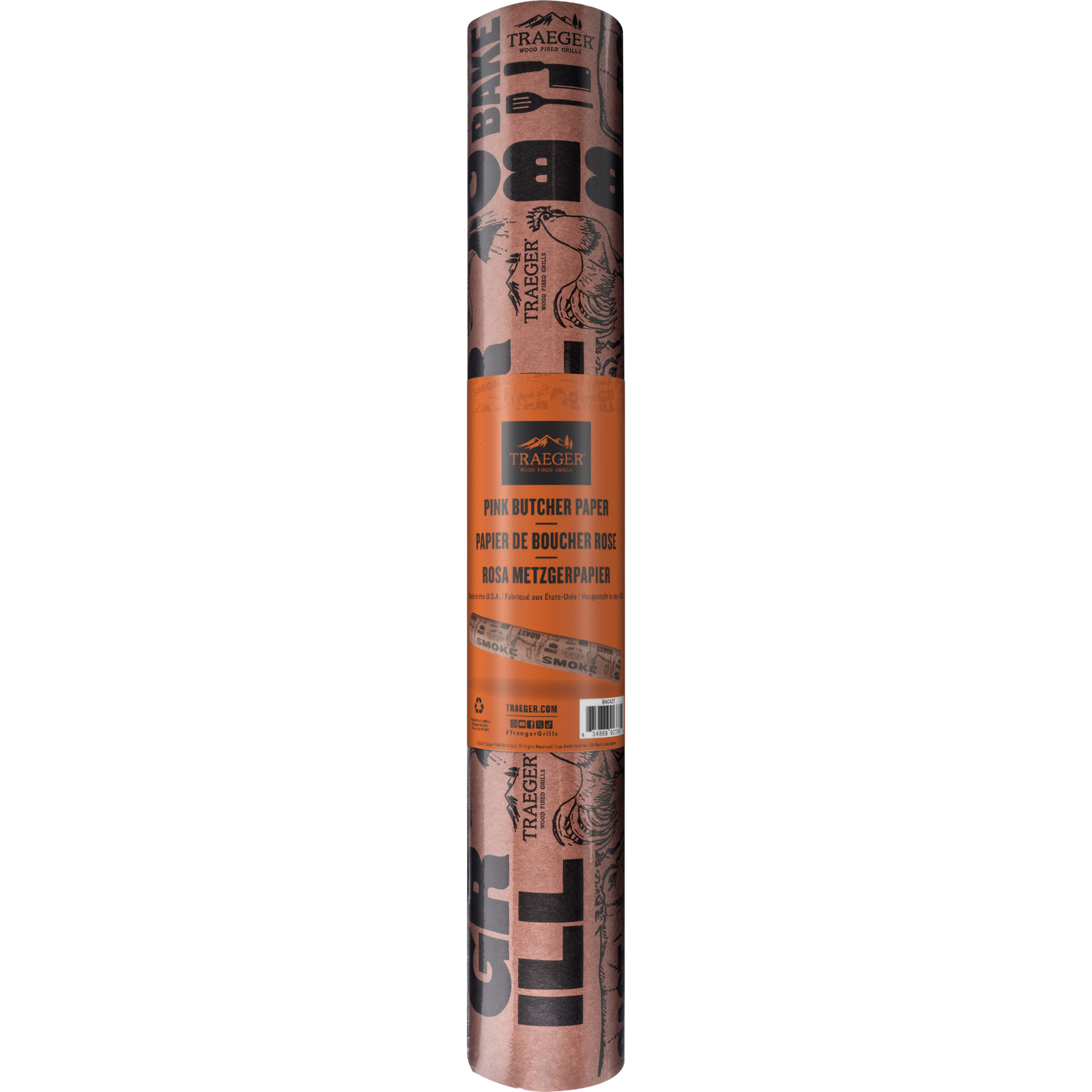 Traeger Butcher Paper 75ft
