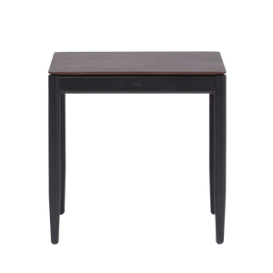 Palo End Table with HPL Top