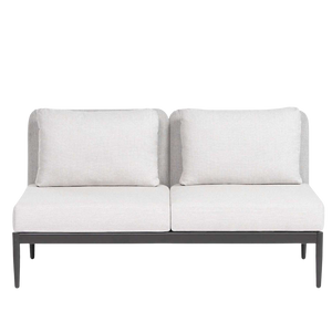 Palo Sectional 2 Seater without Arm