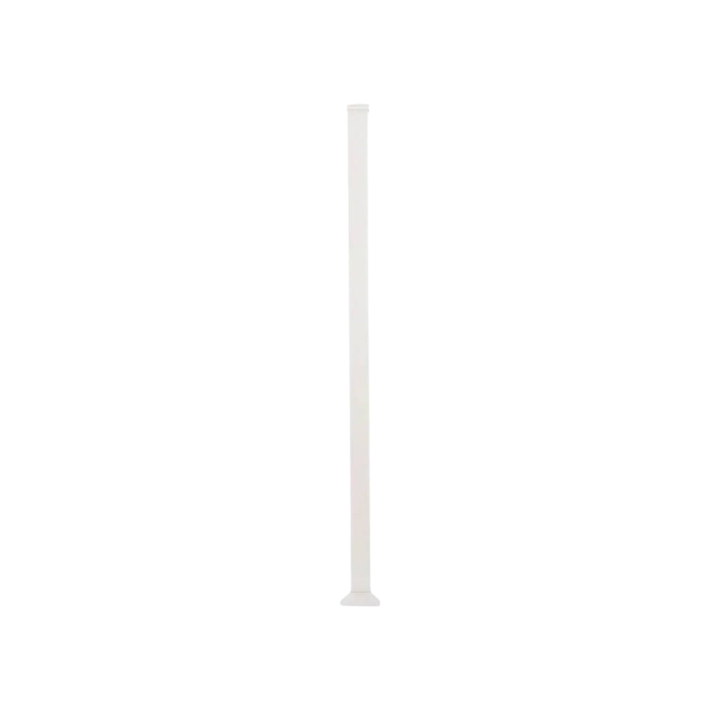 Privacy Screen Mounting Post