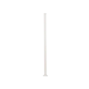Privacy Screen Mounting Post